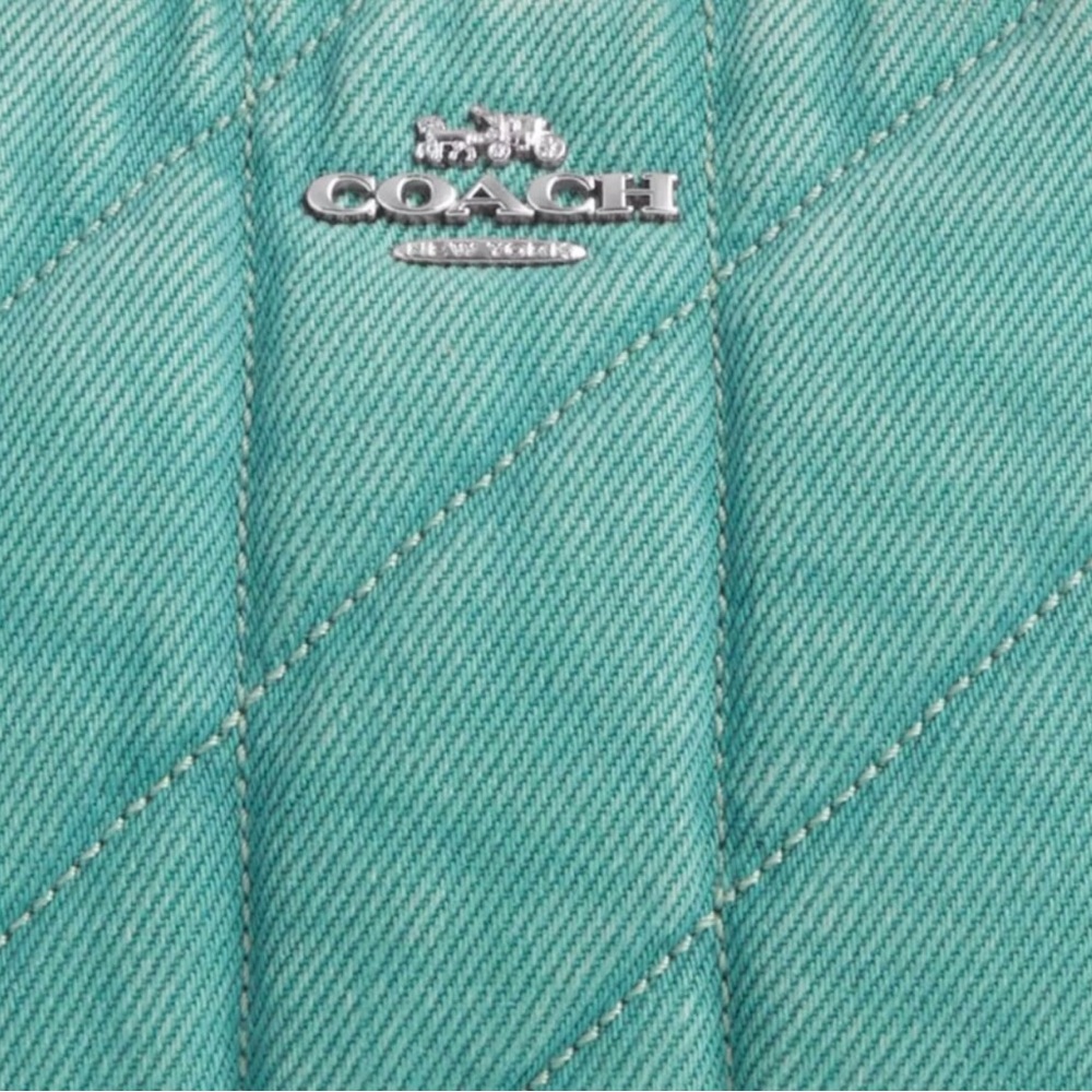 Coach Nolita 19 - NWT - Picture 4 of 6